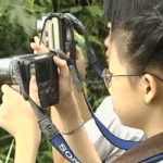 Liên hoan phim thiên nhiên hoang dã châu Á đầu tiên