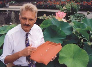 Những vật liệu “thông minh”