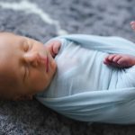 Linh cảm bất ngờ của cậu bé có cuộc đời ngắn ngủi 11 ngày khiến bao người rơi lệ