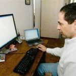 Nghiên cứu thiên văn học bằng… Internet
