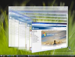 Người dùng Vista bối rối vì thiếu trình điều khiển