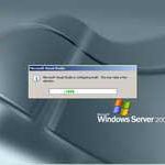 Microsoft hoàn tất Windows Server 2003 R2