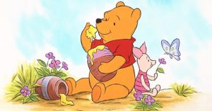Sự thật về chú gấu nổi tiếng nhất thế giới – Winnie the Pooh