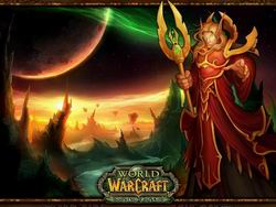 Warcraft đón chào bản nâng cấp mới