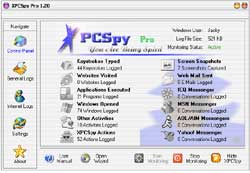 XPCSpy Pro – Giải pháp cho các máy tính tại nhà hay văn phòng