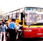 Ngồi chỗ nào trên xe an toàn nhất?