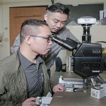 Thiết bị giảm cân đặc biệt giúp ngăn cơn thèm ăn