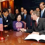 Mỹ hỗ trợ VN phòng chống cúm, HIV