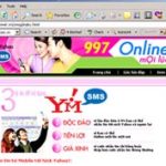 Chiêu lừa mới: Gửi SMS mã thẻ cào để “nhận giải thưởng”!