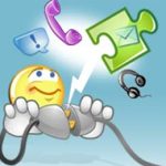Ra mắt Yahoo Messenger 8