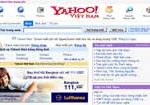 Yahoo! chính thức công bố phiên bản Yahoo! Việt Nam