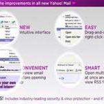 Thử nghiệm Yahoo Mail đời mới