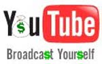 YouTube bắt đầu trả tiền cho người sử dụng