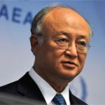 Tổng giám đốc IAEA đến Việt Nam