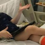 Kỳ lạ cậu bé không biết đau: “Siêu năng lực” hóa ra lại là một căn bệnh vô cùng hiếm gặp