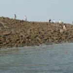 Đảo động đất ở Pakistan sắp biến mất