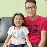 Bé gái 9 tuổi mắc bệnh hiếm có thể gây vỡ gan, lách