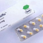 Tamiflu: Phác đồ mới điều trị cúm H5N1