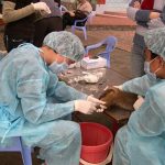 Ai tình nguyện tiêm thử vaccine H5N1?