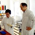 Hệ thống phát hiện sớm các mầm gây bệnh