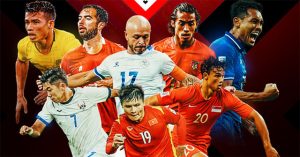 Top 14 điều cần biết về AFF Cup