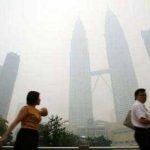 ASEAN đẩy mạnh giám sát khói mù do cháy rừng