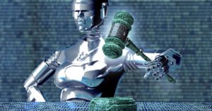 AI này đã đánh bại 20 luật sư hàng đầu nước Mỹ trong lĩnh vực mà họ giỏi nhất