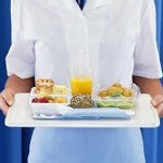 Thu nhỏ thìa để tiết kiệm nhiên liệu máy bay