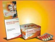 Cẩn thận khi dùng thuốc giảm đau Alaxan
