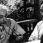 Lá thư dẫn tới phát triển bom nguyên tử của Einstein