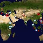 Alert Map – Cảnh báo thiên tai theo thời gian thực