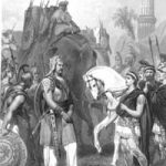 Lăng mộ Alexander huyền bí
