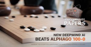 AlphaGo – AI từng đánh bại kỳ thủ cờ vây số 1 thế giới đã chính thức bị soán ngôi