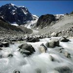 Băng trên dãy núi Alps có thể tan biến vào năm 2100