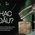 Nghe từ bé đến giờ, đã bao giờ bạn tự hỏi “Âm nhạc tới từ đâu?”