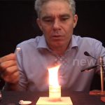 Lắng nghe những âm thanh ASMR thú vị của các thí nghiệm và phản ứng hóa học