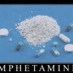Thuốc amphetamines ảnh hưởng đến động mạch tim