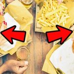 Sự thật ở quán đồ ăn nhanh mà chẳng người bán hàng nào định tiết lộ với bạn