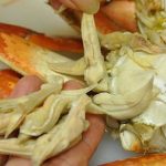 Chuyên gia chỉ ra 3 bộ phận tuyệt đối không nên ăn của cua, cần loại bỏ ngay