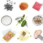 Ăn gì để bổ sung các Vitamin thiết yếu?