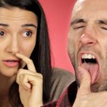 Gỉ mũi có vị gì và sự thật không ai trong chúng ta ngờ đến