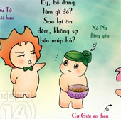 Khám phá “bất ngờ” từ việc ăn nhẹ vào ban đêm