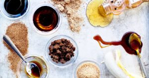Não, xương và nội tạng bị hủy hoại thế nào khi bạn ăn quá nhiều đường?