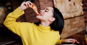 Vì sao một số người không bao giờ tăng cân?