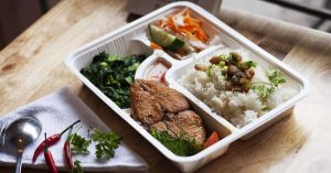 Thời điểm tệ nhất cho việc ăn trưa mà nhiều người mắc phải