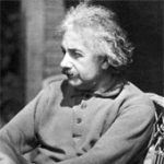 Thiên tài Einstein – “Con sói cô độc”