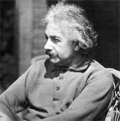 Thiên tài Einstein – “Con sói cô độc”