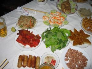 Ăn chay dưới góc nhìn dinh dưỡng