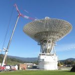NASA liên lạc lại được với tàu vũ trụ 44 năm tuổi