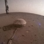 Trạm đổ bộ sao Hỏa của NASA gửi về ảnh chụp “cuối cùng”